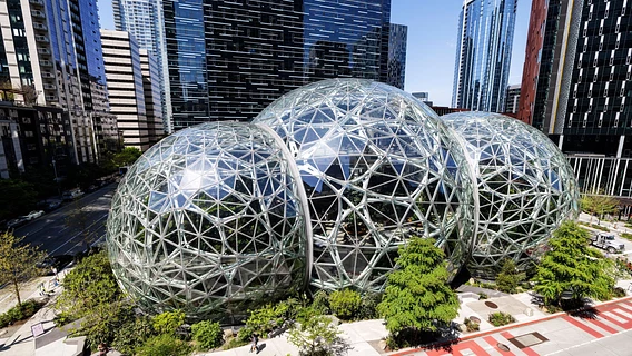 Amazon зовёт назад сотрудников, которых только что уволила