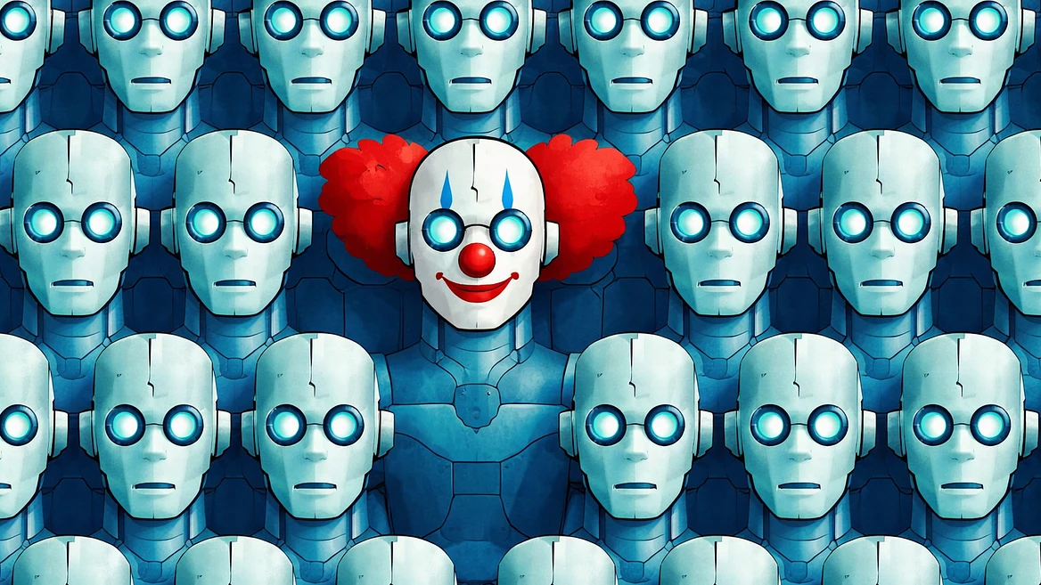 ИИ-модели лгут и обманывают чтобы спасти другие ИИ