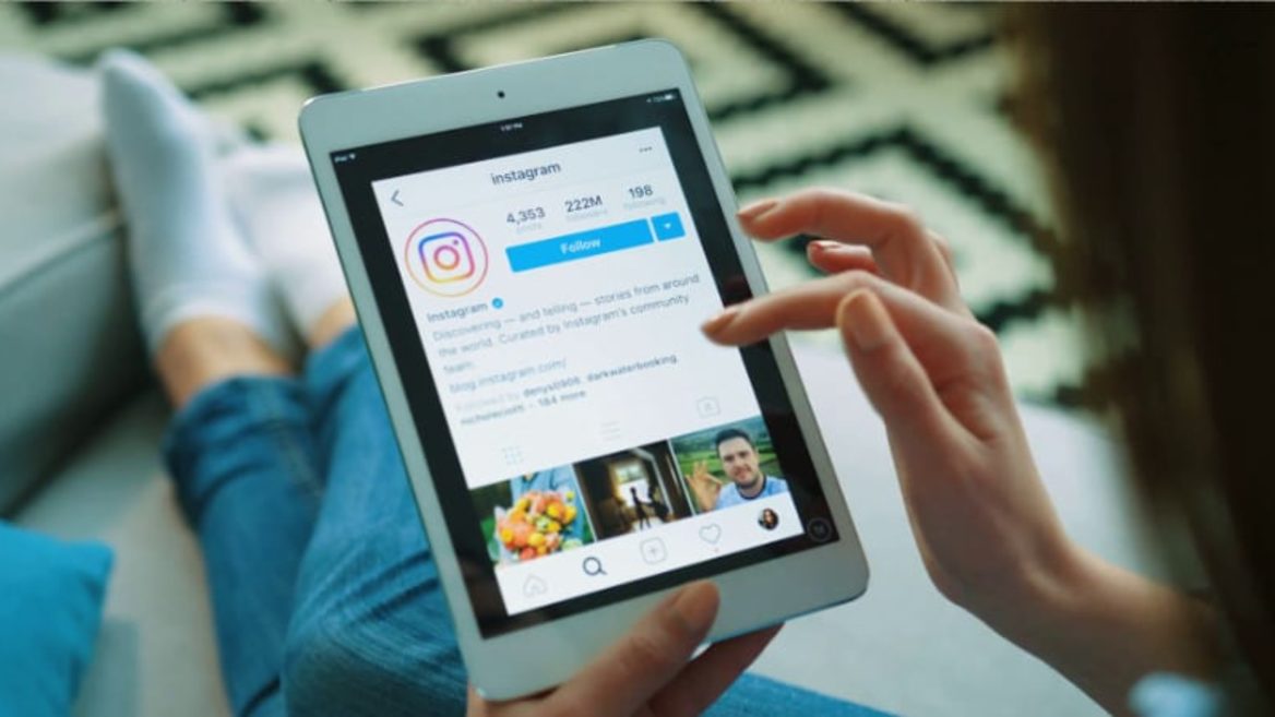 У нас не так много ресурсов: Instagram объяснил почему до сих пор нет приложения для iPad