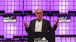 Тим Бернерс-Ли предложил всеобщий «кодекс чести» для интернета 