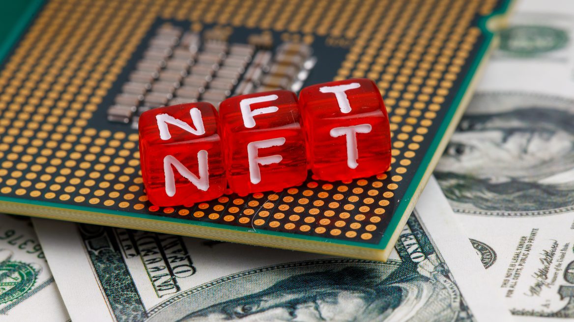 95 процентов NFT-коллекций которые продавались за миллионы долларов больше ничего не стоят 
