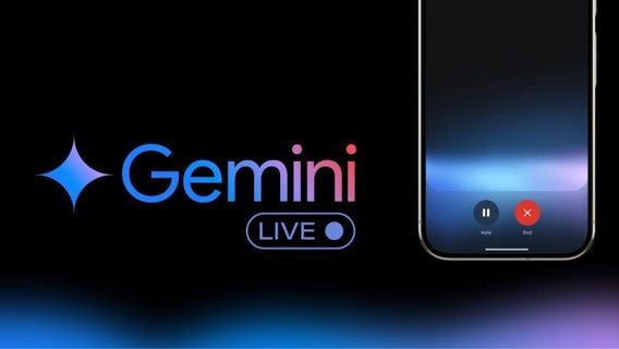 Gemini Live получит голосовую поддержку на 40 языках