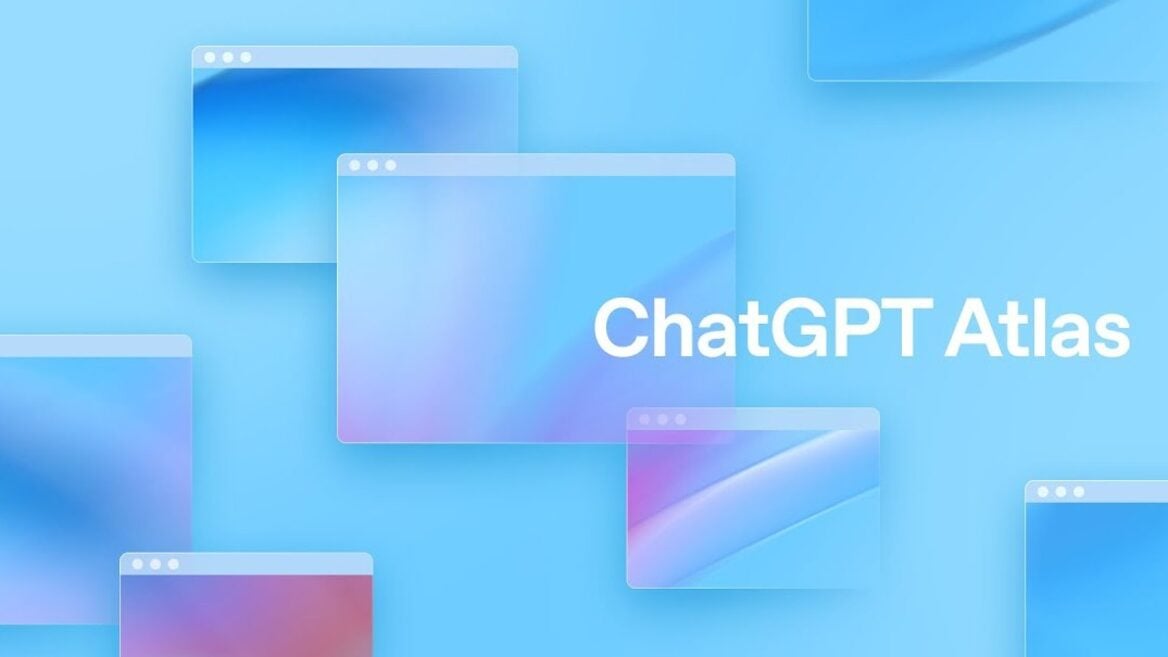 OpenAI представила ИИ-браузер Atlas — со встроенным ChatGPT