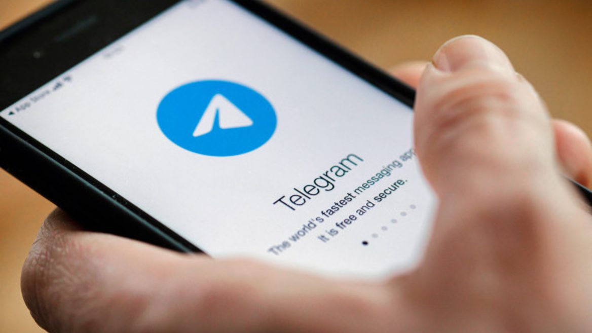 Пользователи Telegram заподозрили передачу данных Google через голосовые. Дуров: беспокоиться не о чем