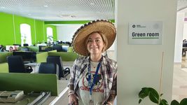 «У нас четыре «пакета с пакетами, мы все о них знаем»: зеленые шаги Godel Grodno «У нас четыре «пакета с пакетами, мы все о них знаем»: зеленые шаги Godel Grodno