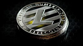 На белорусской криптобирже можно торговать новой криптовалютой — Litecoin 