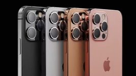 В iPhone 13 появится поддержка спутниковой связи