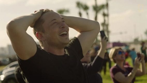 Солнце выводит из строя спутники Starlink: сгорело уже более 500