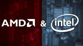 AMD и Intel приостановили поставки в Россию