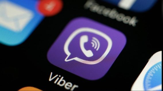 Viber разрывает сотрудничество с Facebook