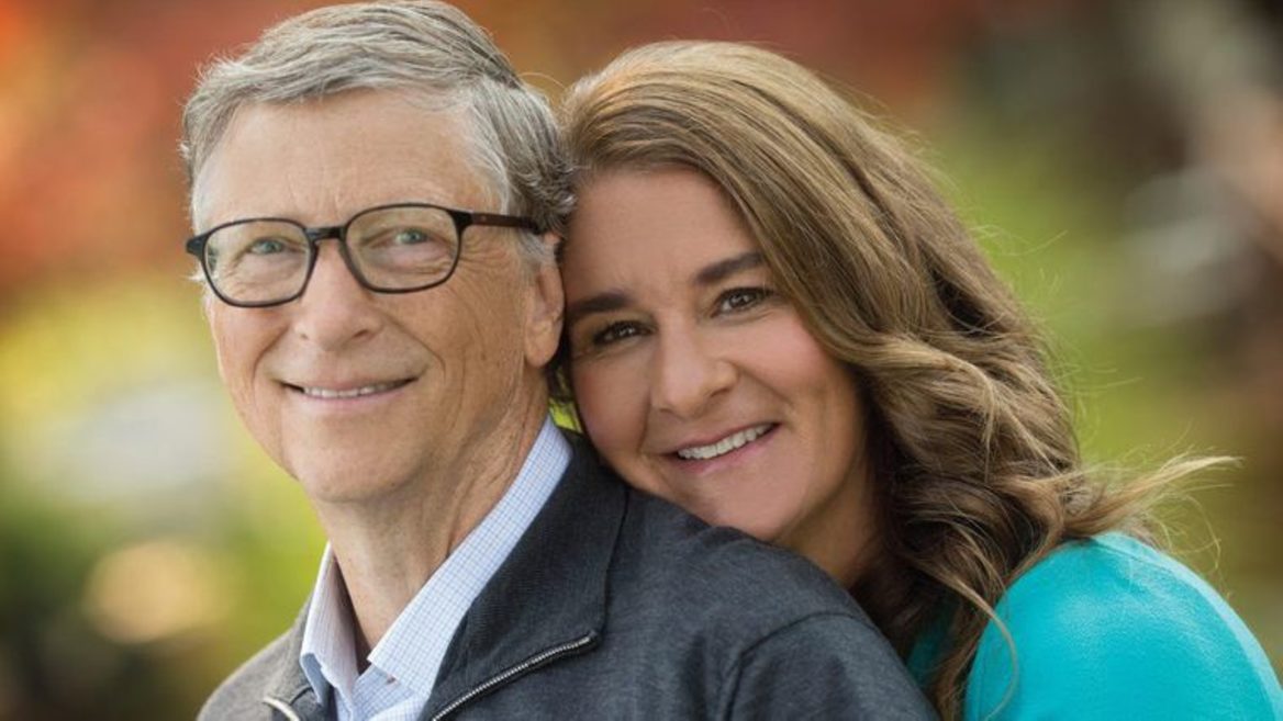 $130 млрд и благотворительный фонд: как будут делить имущество Билл и Мелинда Гейтс после развода
