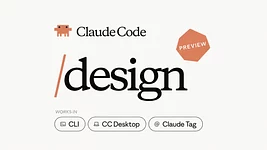 Claude Code теперь умеет создавать UI-макеты прямо в терминале
