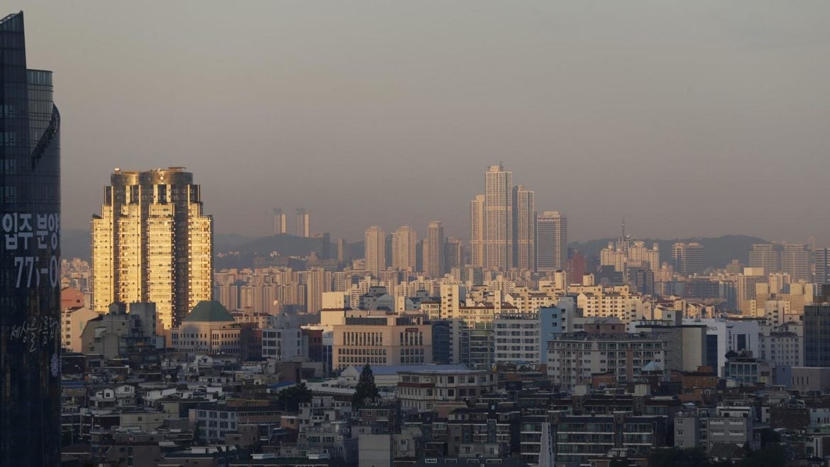 Сеул первым в мире внедрит технологии метавселенной в городскую среду