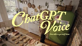 ChatGPT научился выполнять задачи по голосу на смартфоне
