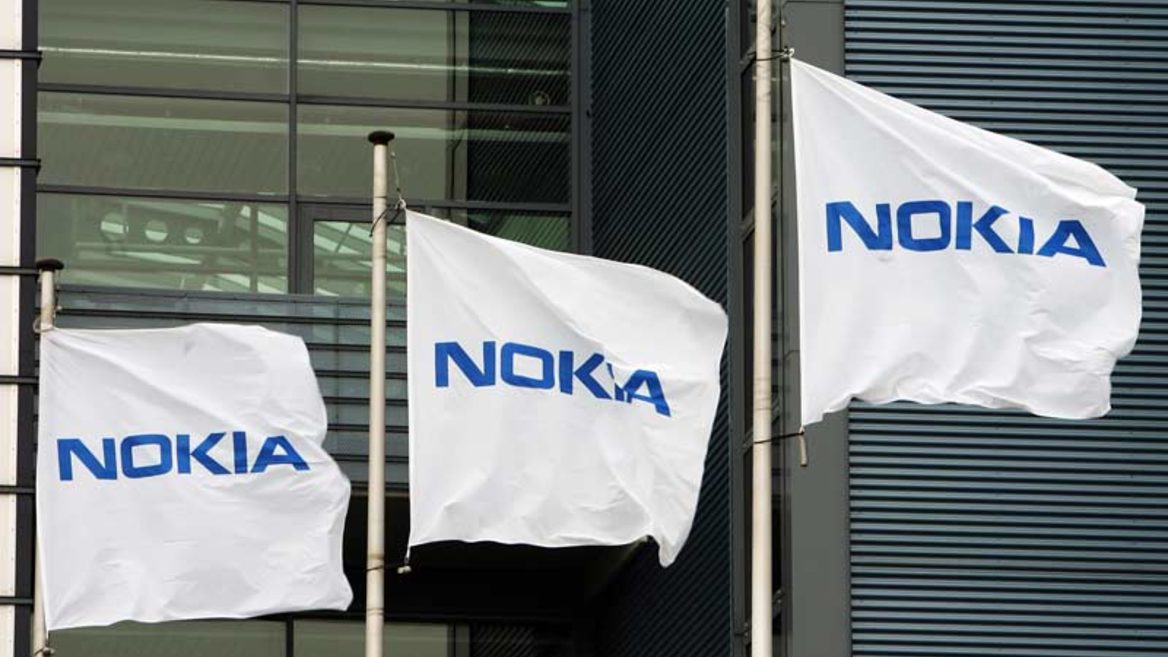 Nokia просит разрешения у США на поставку оборудования в Россию