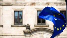 Большасць еўрапейскіх кампаній залежаць ад амерыканскіх бігтэхаў Большасць еўрапейскіх кампаній залежаць ад амерыканскіх бігтэхаў