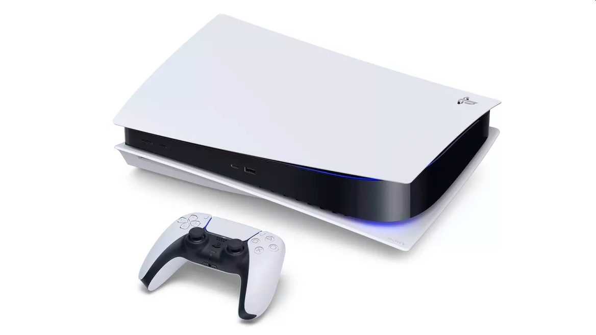 Японские геймеры обнаружили новую версию PlayStation 5 которая почему-то сбросила вес
