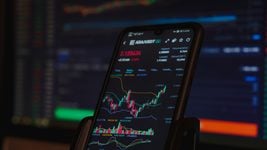 Что может выстрелить: 5 криптовалют с потенциалом роста во второй половине апреля Что может выстрелить: 5 криптовалют с потенциалом роста во второй половине апреля
