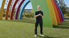 Тим Кук провёл последний день на посту CEO Apple. Вот его прощальное письмо