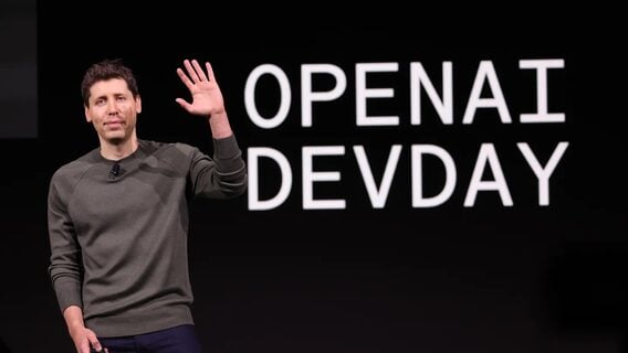 OpenAI показала внутренние ИИ-сервисы — и вызвала панику на рынке софта