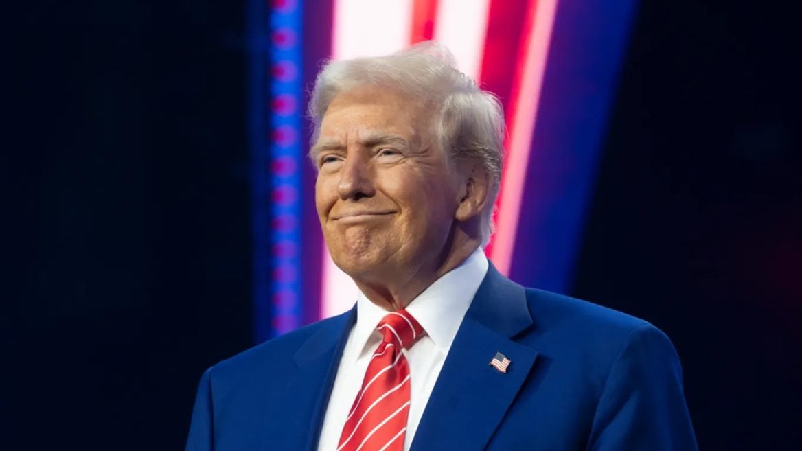 Meta выплатит Трампу $25 млн за блокировку аккаунтов