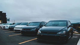 В Минске появится единый сервис для водителей. Лукашенко требует ужесточить их подготовку