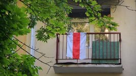 Жильцам показали новый договор: «пропаганду» нельзя ни на балкон, ни в квартиру