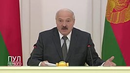 «Это замена углеводородам». Лукашенко объяснил, зачем тестировал Tesla