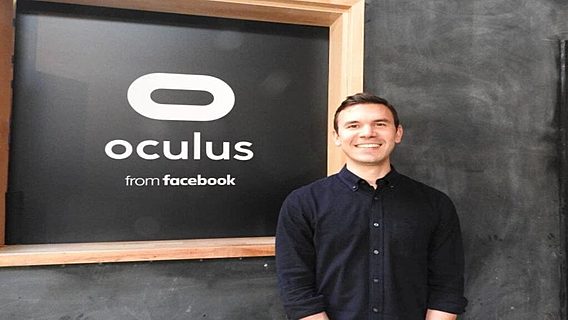 Из Facebook уходит последний сооснователь Oculus Нейт Митчелл 