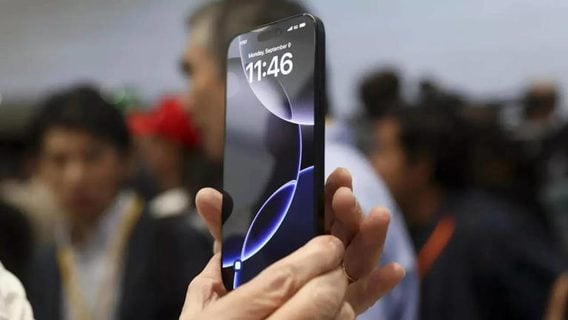 Цены на iPhone в Китае обвалились на треть: Apple пытается спастись скидками
