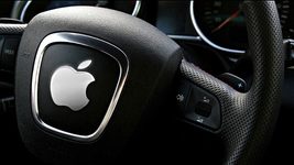 Apple разрабатывает технологию управления автомобилем через iPhone