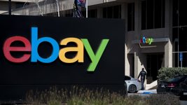 eBay сократит 1000 сотрудников. Всех отправили работать домой, чтобы не подслушивали переговоры