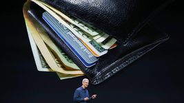 Apple ищет специалиста по работе с криптовалютами