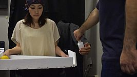 В Японии представили роботизированную «третью руку» с нейронным интерфейсом 