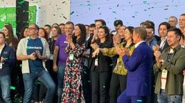 Акселератор Sber500 набирает стартапы, в том числе из Беларуси 