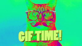 История GIF: как гифки спасли интернет и почему они скоро исчезнут История GIF: как гифки спасли интернет и почему они скоро исчезнут