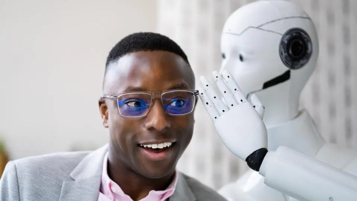 Продакт не мог найти работу и создал бота который устроил его в PayPal