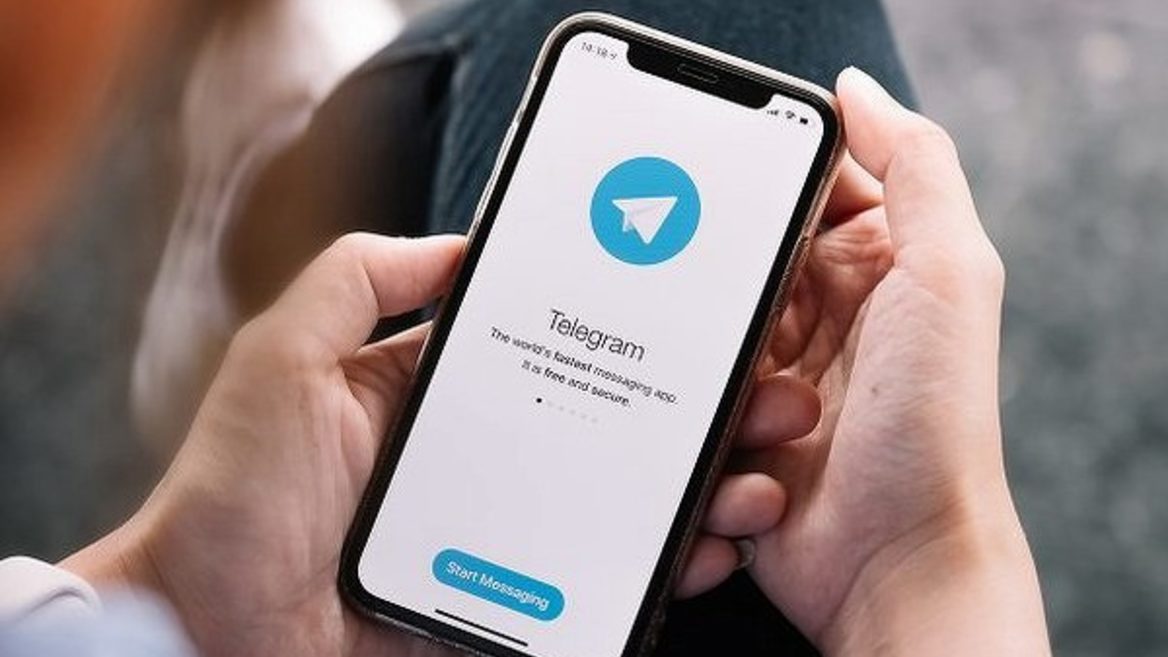 Аудитория Telegram в России превысила половину всех пользователей рунета