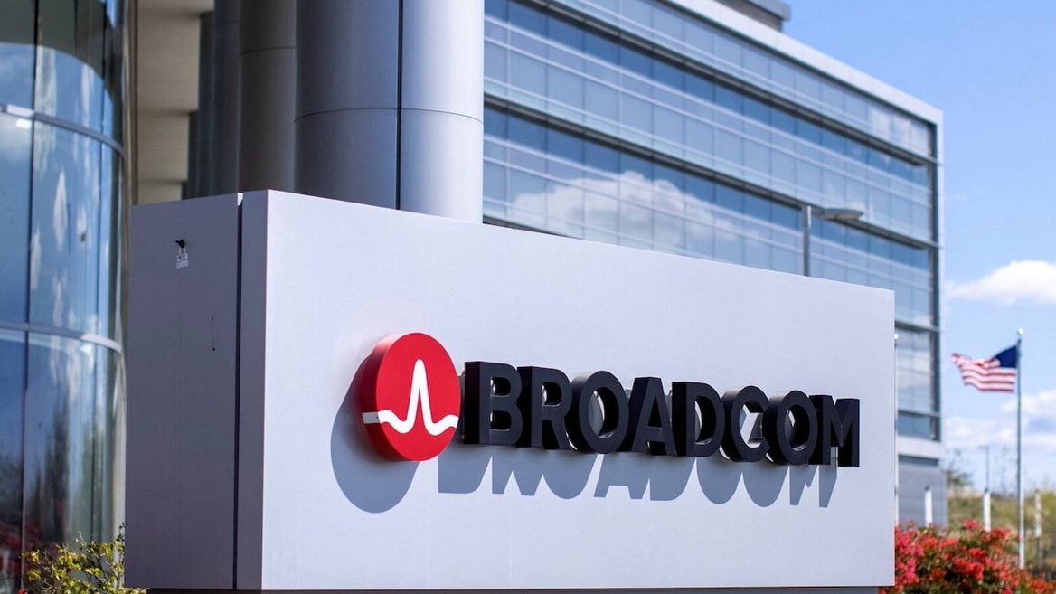 Чипмейкер Broadcom покупает VMware за $61 млрд — крупнейшая сделка в отрасли