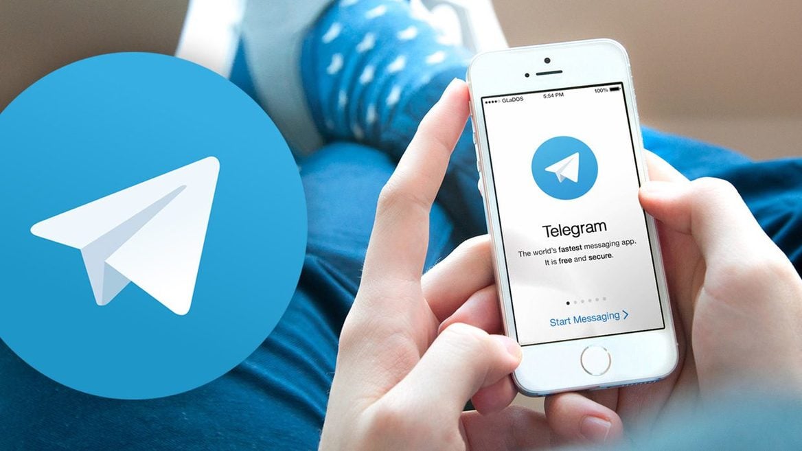 В России разблокируют Telegram