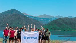 Национальный фестиваль SoftTeco: Грузия Национальный фестиваль SoftTeco: Грузия
