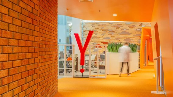 Yandex N.V. планирует перезапуск под новым брендом в начале 2024 года