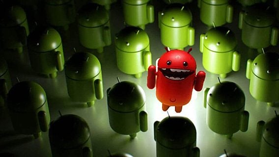 В Android-приложении со 100 млн скачиваний нашли опасный вирус 
