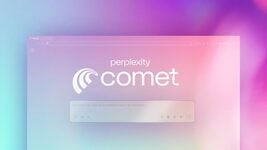 Perplexity зрабіла ШІ-браўзер Comet бясплатным