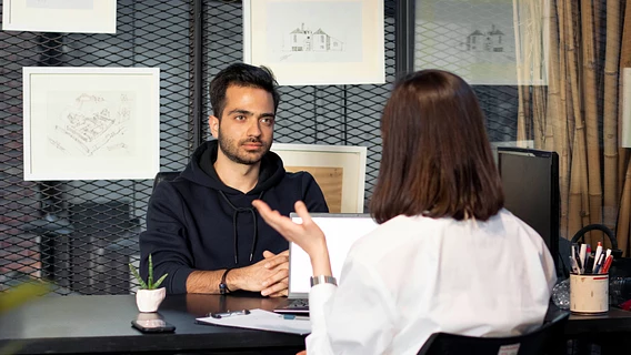 Айтишный СЕО поделился вопросом, которым спасается от заученных ответов на собесах