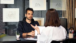 Айтишный СЕО поделился вопросом, которым спасается от заученных ответов на собесах