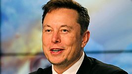 Калифорния отказала SpaceX в субсидии из-за конфликта с Tesla