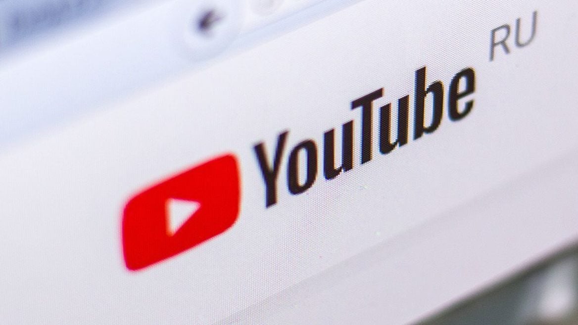 В России могут скоро заблокировать Youtube. РКН назвал его действия «террористическими»