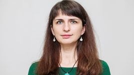 Журналист TUT.BY Катерина Борисевич останется в СИЗО. Она одна воспитывает дочь 