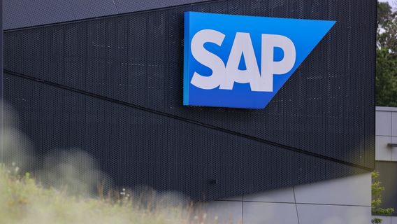 Reuters: разработчик ПО SAP не может уйти из России, пока не нашла покупателей на свой бизнес